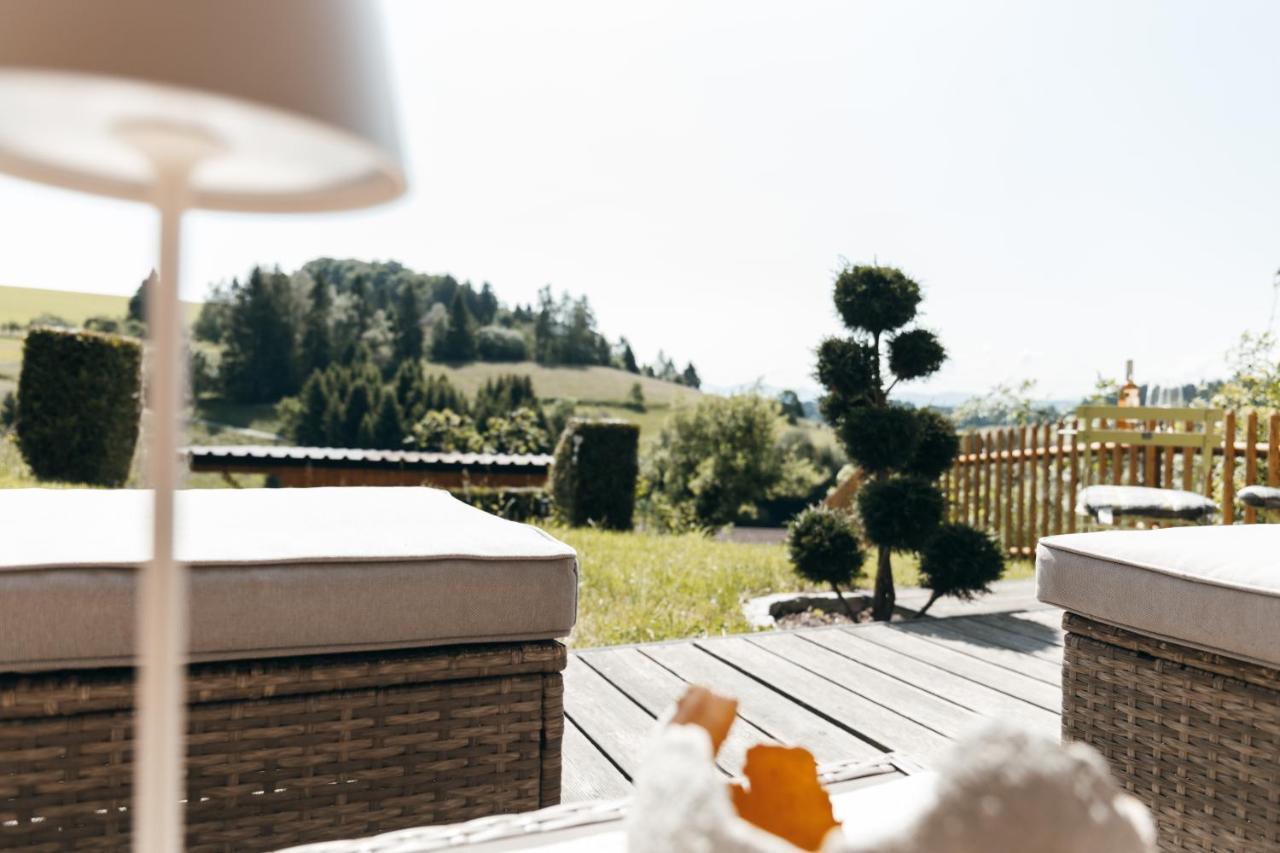 Ferienwohnung Alpenblick I Kamin I Private Sauna Wangen im Allgäu Extérieur photo