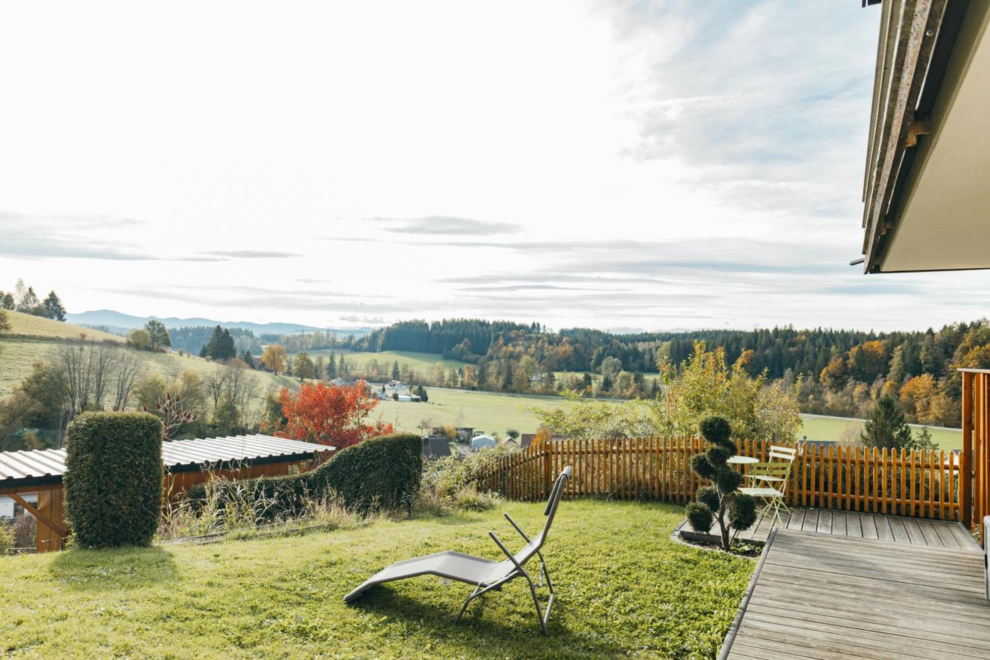 Ferienwohnung Alpenblick I Kamin I Private Sauna Wangen im Allgäu Extérieur photo
