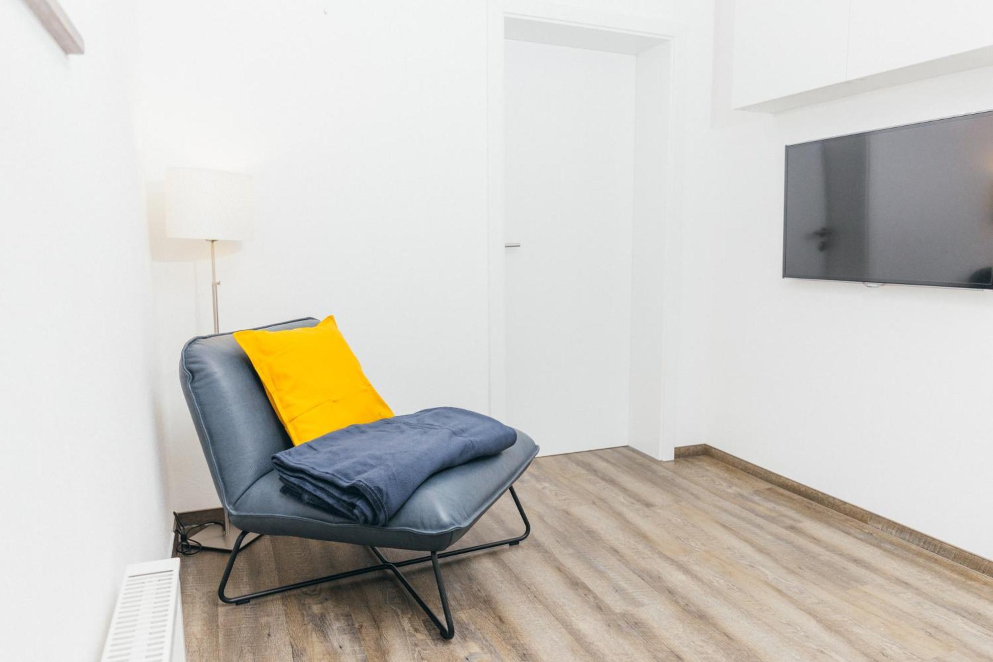 Ferienwohnung Alpenblick I Kamin I Private Sauna Wangen im Allgäu Extérieur photo